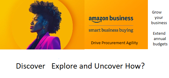 What is Amazon Business Account? Who should use it?