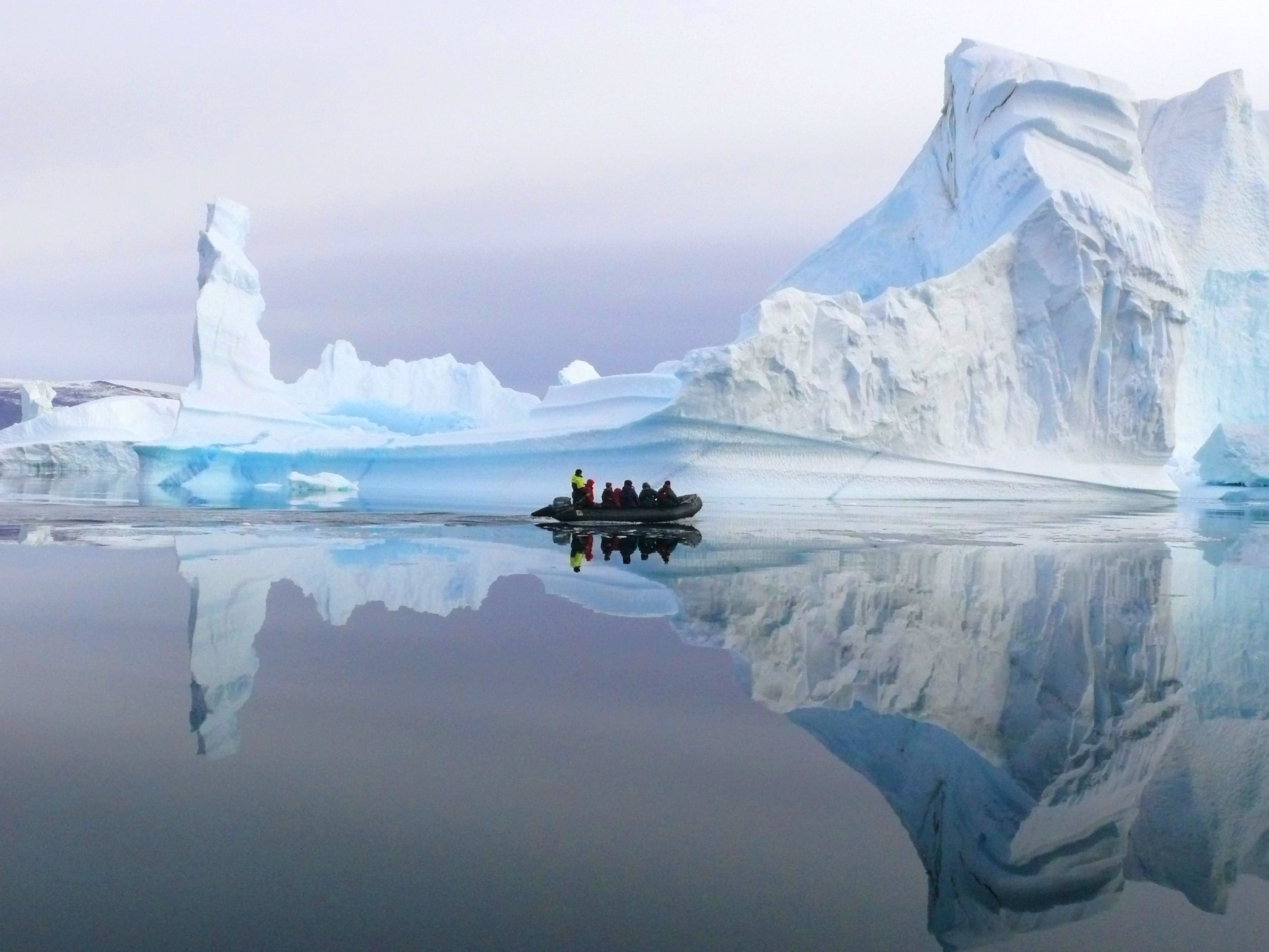 Greenland - Travel destination