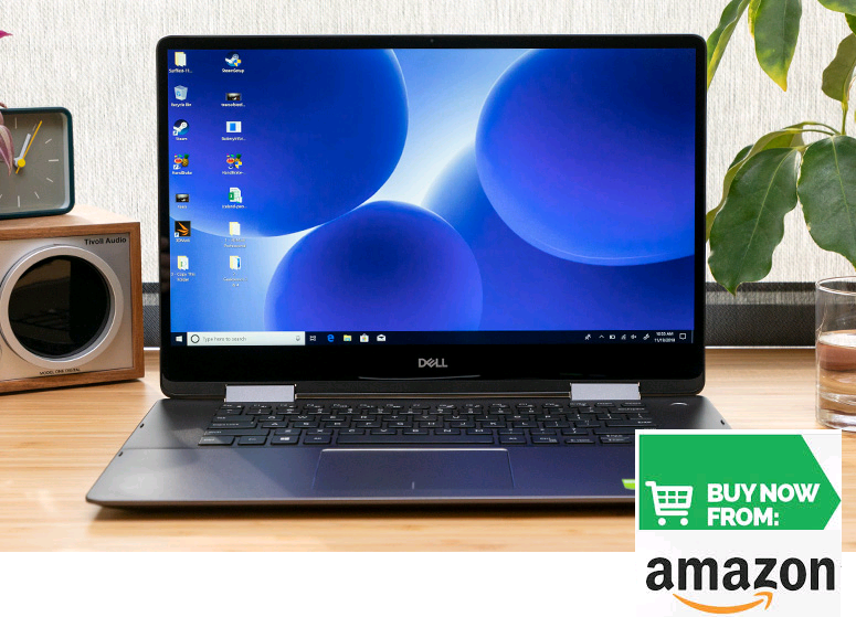 dell 5 Recommended 2 in 1 Laptops for 2019