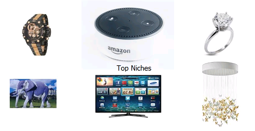 amazon Amazon Top Priced Products